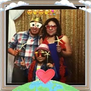 Meet your Posher, Gerardo